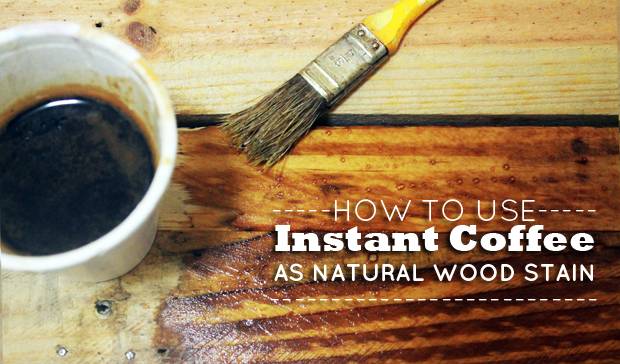 Roundup: 10 Ways To Finish Wood Naturally