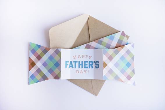 10 Father's Day Cards to Buy or DIY