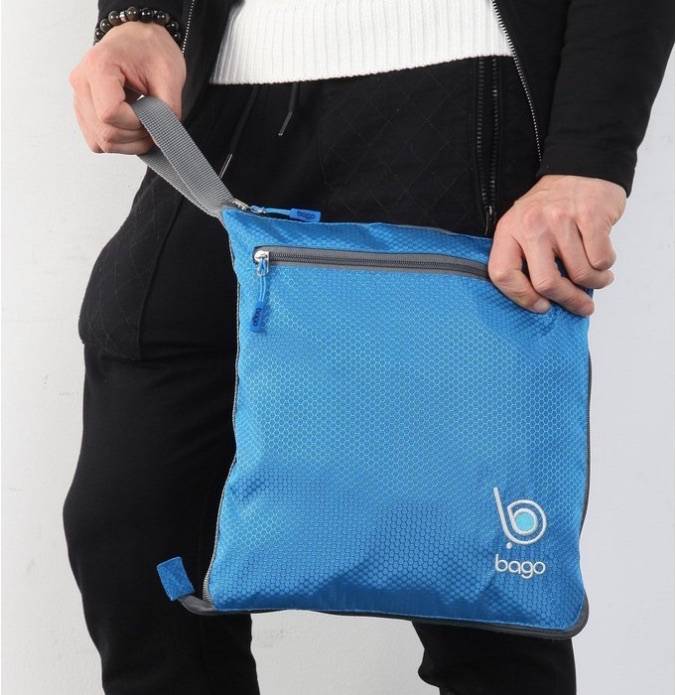 Essential Gear for Light Travel