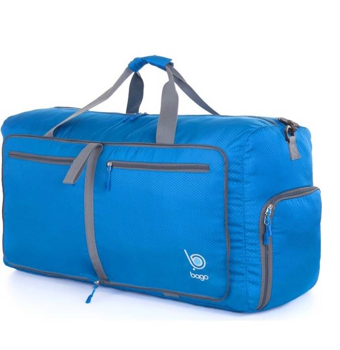 Essential Gear for Light Travel