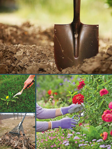 Garden tools feature image