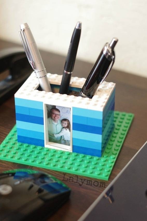 10 DIY Father's Day Gifts for Kids To make