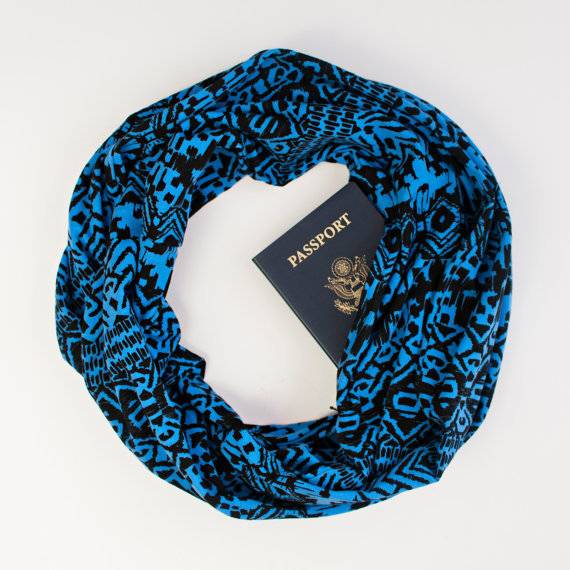 Essential Gear for Light Travel