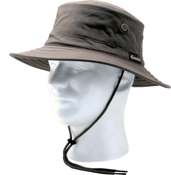 unisex garden hat