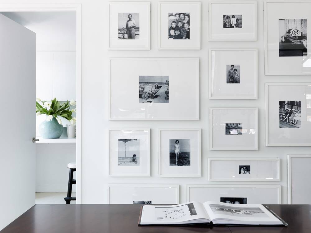 Eye Candy: 10 Gallery Walls Done Right