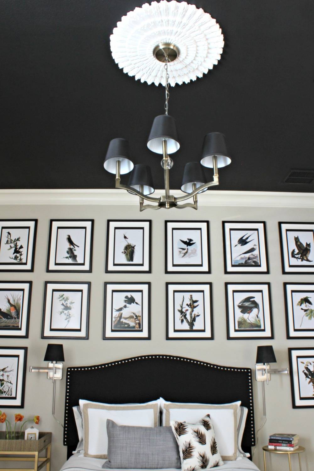 Eye Candy: 10 Gallery Walls Done Right