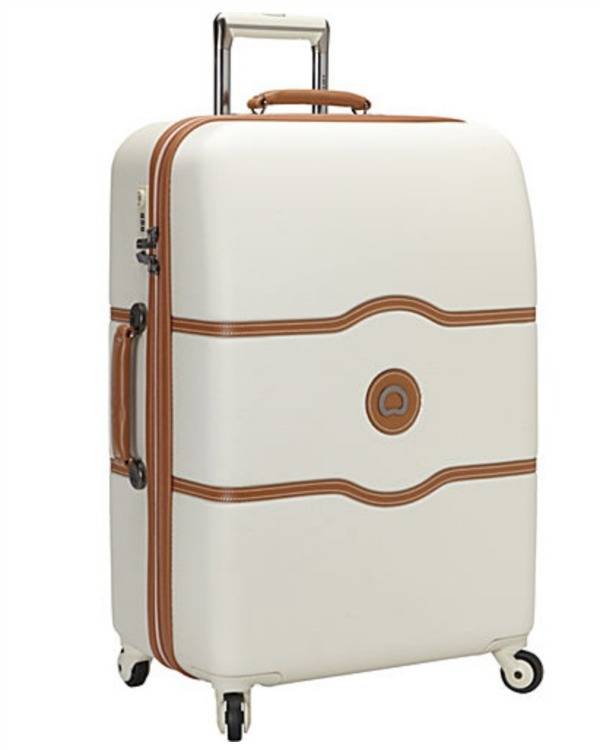 Pieces of Luggage To Help You Travel In Style 