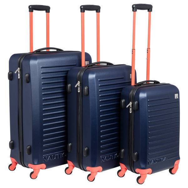 Pieces of Luggage To Help You Travel In Style 