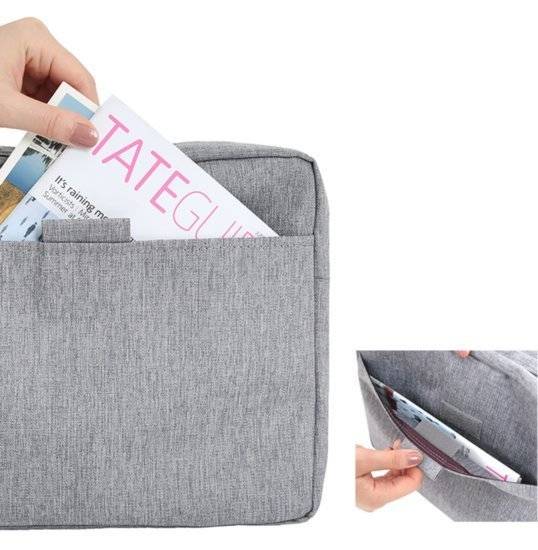 Essential Gear for Light Travel