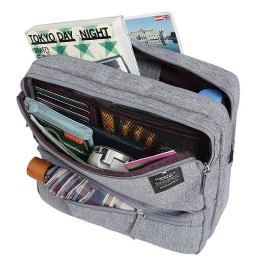 Essential Gear for Light Travel