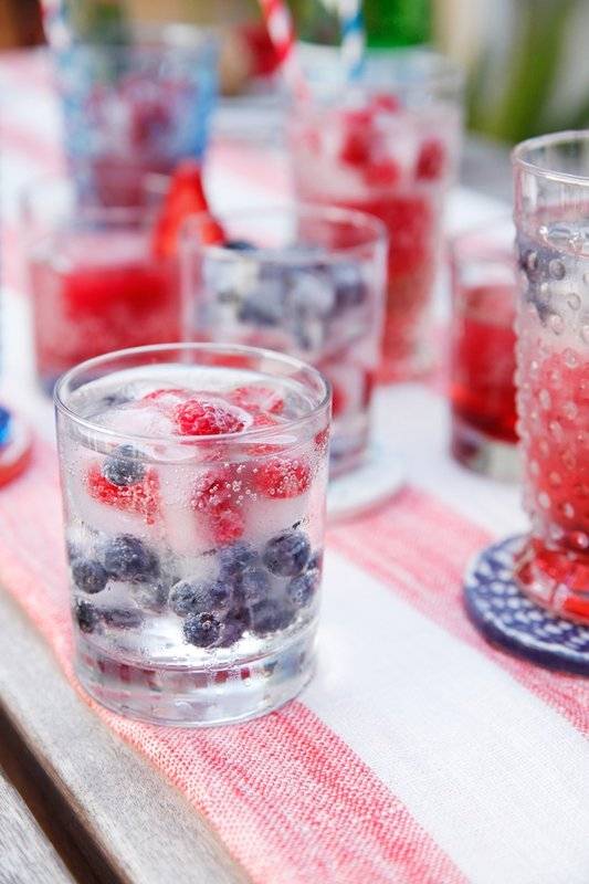 Roundup: 10 Classy DIY Projects For Your 4th of July Party