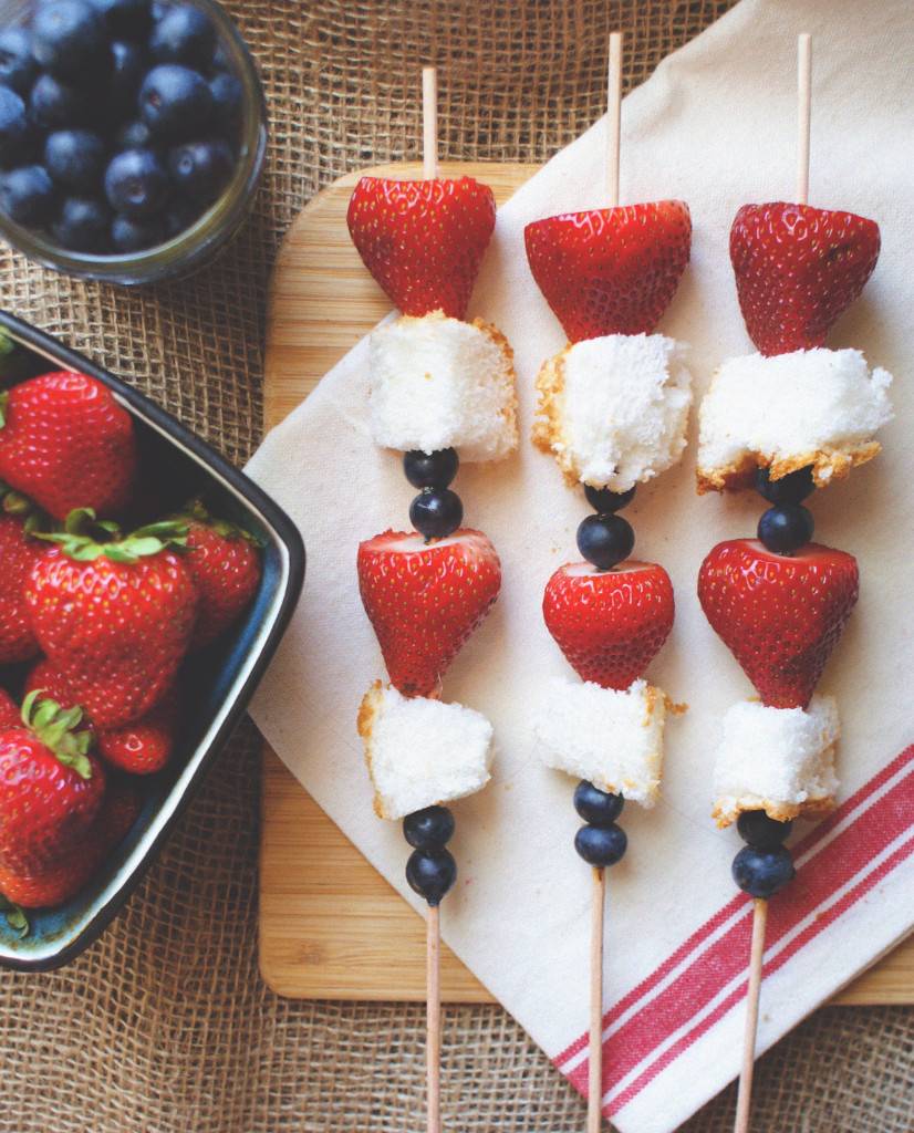 Roundup: 10 Classy DIY Projects For Your 4th of July Party