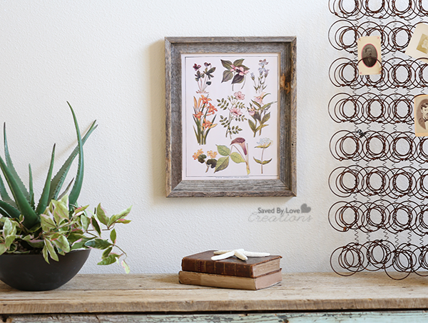 12 Free Printable Pieces of Wall Art 
