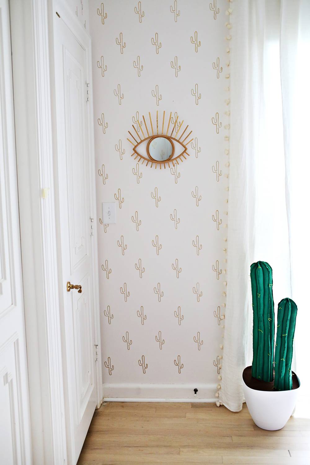 Roundup: 10 Genius Wallpaper Alternatives