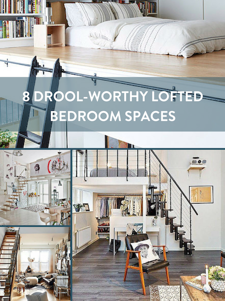 8 lofted bedroom spaces feature image