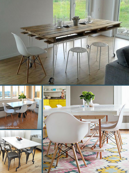 10 More Dining Tables feature image
