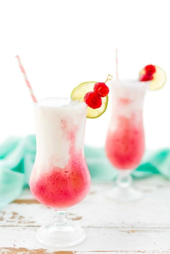 10 fun and fruity summer cocktails