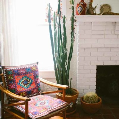 Southwest Textiles and Upholstery