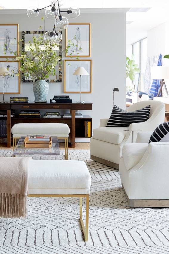 How Transitional Style is Different than Traditional