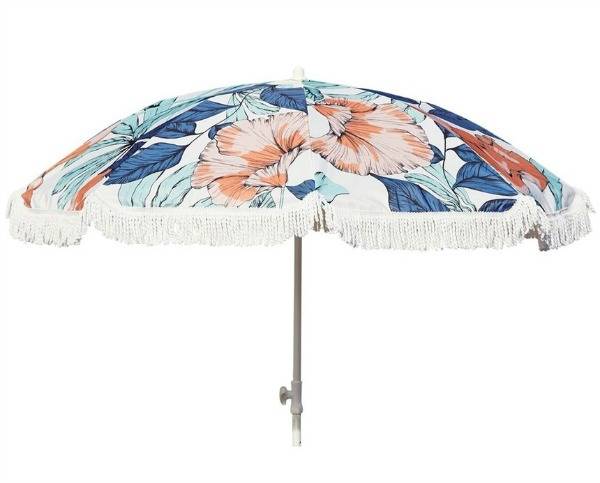 Shopping Guide: 11 Affordable Awnings & Umbrellas You'll want to Use All Summer