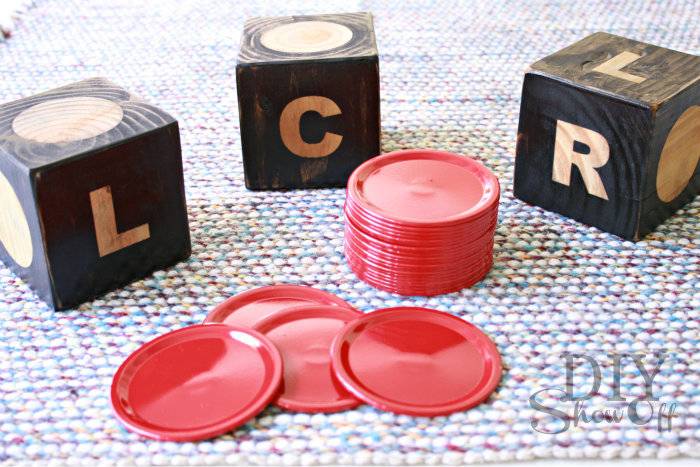 Roundup: 10 DIY Games For Your Next Cocktail Party