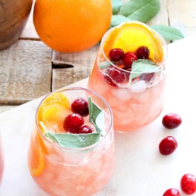 10 fun and fruity summer cocktails
