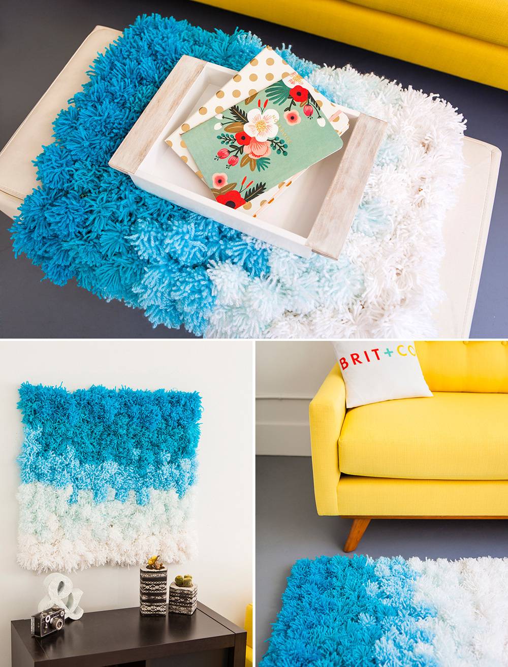 10 Things To Do With A Rug Before Throwing It Out 