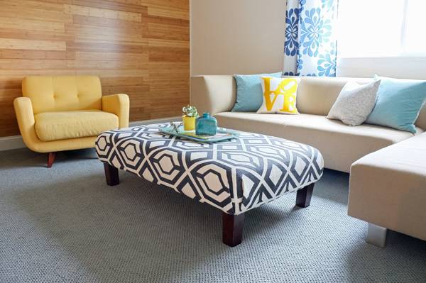 Things To Do With A Rug Before Throwing It Out