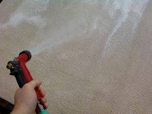 Things To Do With An Old Rug Before Throwing It Out