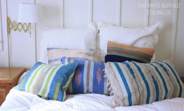 10 Things To Do With A Rug Before Throwing It Out