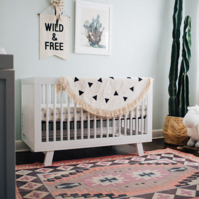 Eye Candy: 10 Stunning Rooms With A Southwestern Flair