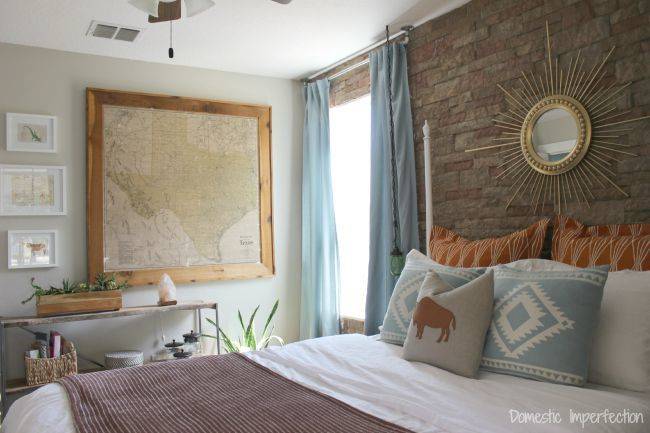 Eye Candy: 10 Stunning Rooms With A Southwestern Flair