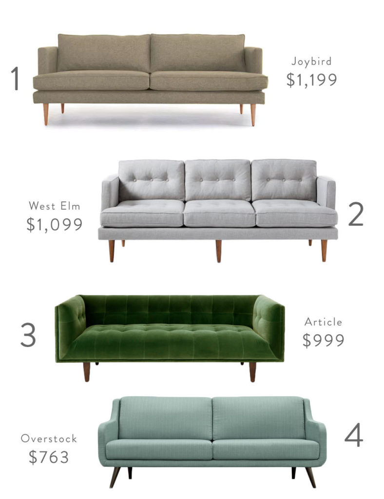 Seriously Awesome MidCentury Modern Furniture and Accessories You Can