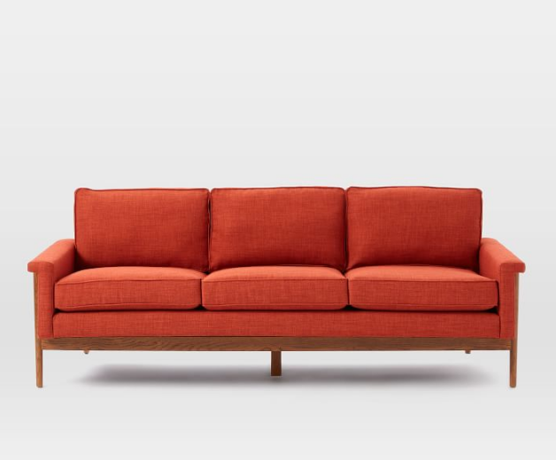 Affordable MCM Sofa