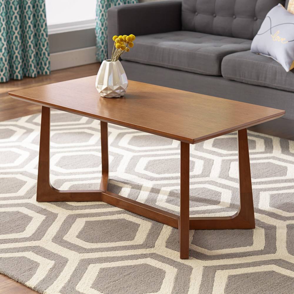 Shopping Guide: 10 Midcentury Coffee Tables For Every Budget 