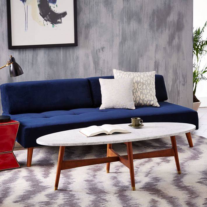 Shopping Guide: 10 Midcentury Coffee Tables For Every Budget 