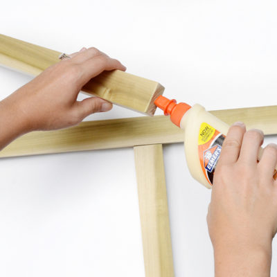 How-To: DIY Backyard Ring Toss Game