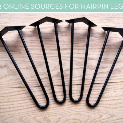 where to buy hairpin legs online