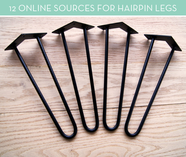 where to buy hairpin legs online