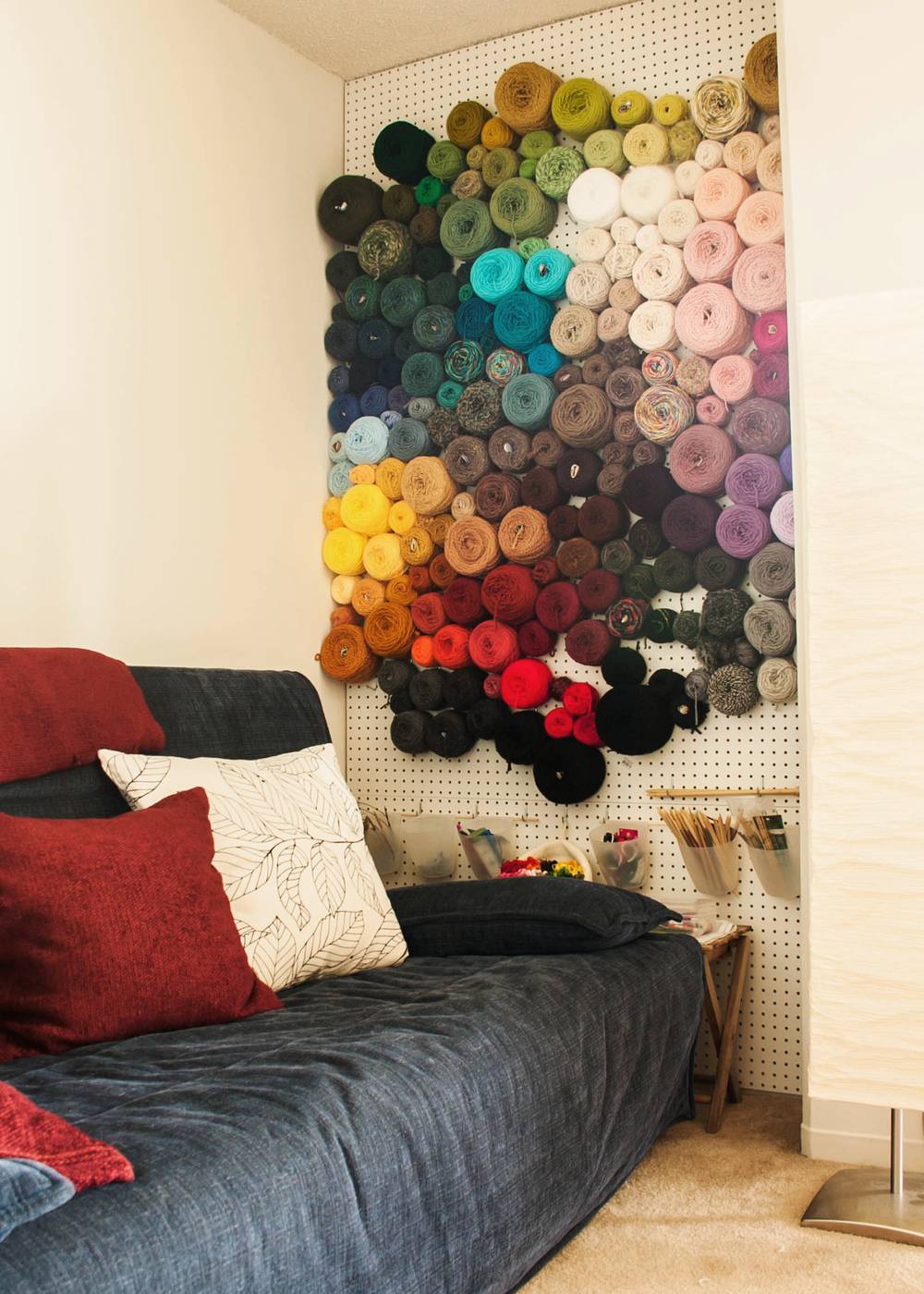 Dorm Decor: 15 Items To Help You Stay Organized In The Coolest Way 