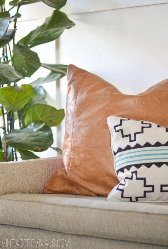 Roundup: 10 DIY Super Easy DIY Leather Projects
