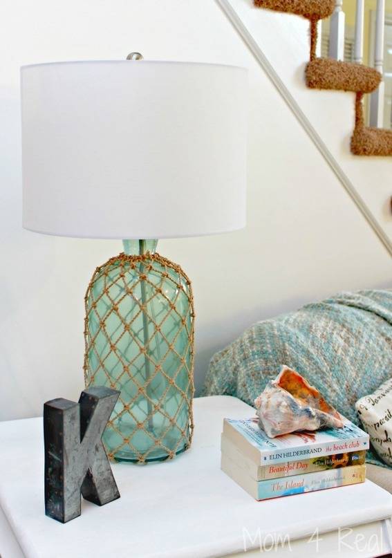 Thrifted Lamp Updates That Look Store-bought