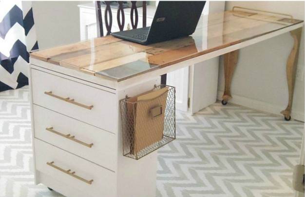 10 IKEA Hacks That Look Nothing Like IKEA Hacks