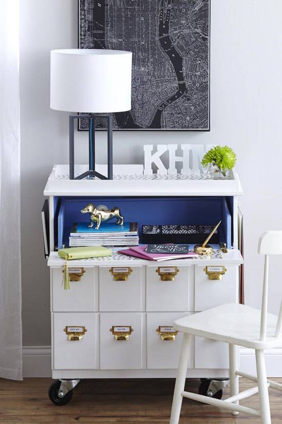 10 IKEA Hacks That Look Nothing Like IKEA Hacks