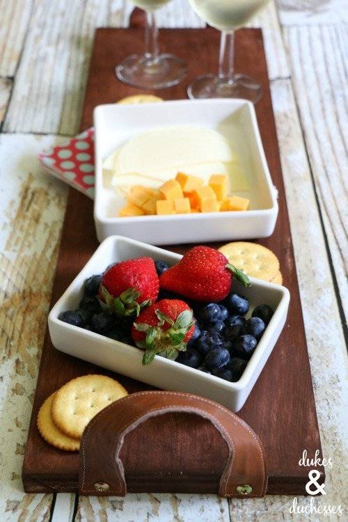 Roundup: 10 DIY Super Easy DIY Leather Projects