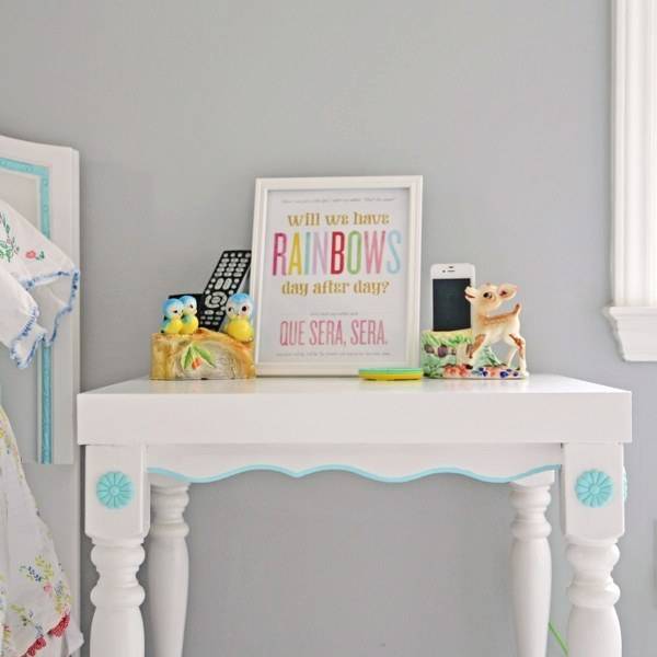 12 IKEA LACK Hacks That Turn A $10 Table Into Something Special