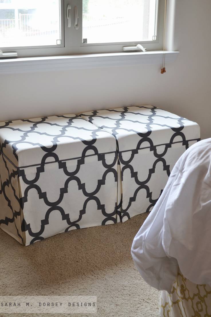 12 IKEA LACK Hacks That Turn A $10 Table Into Something Special