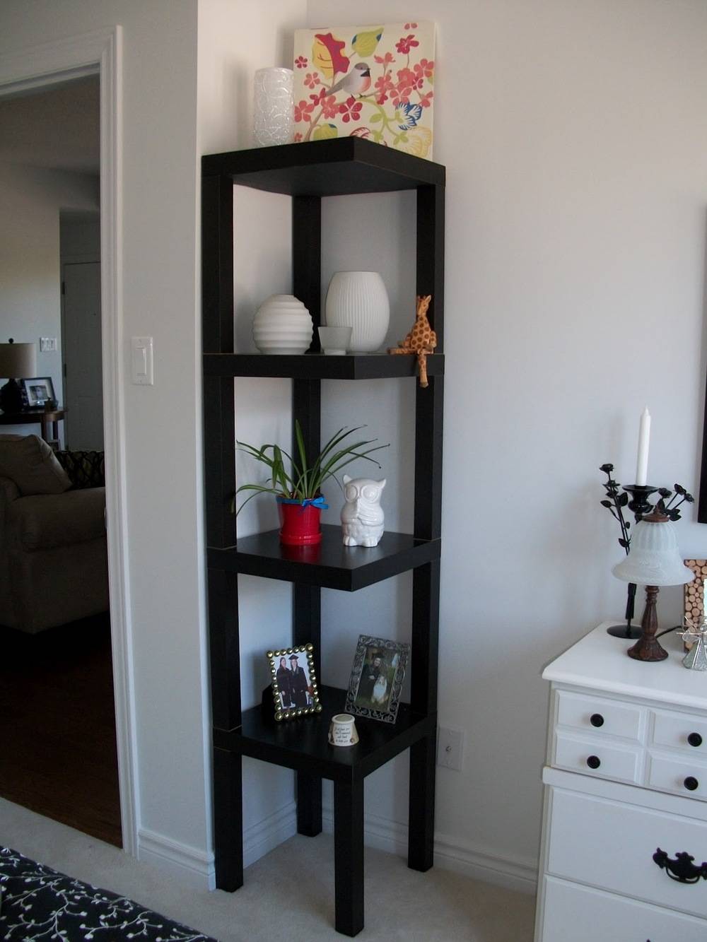 12 IKEA LACK Hacks That Turn A $10 Table Into Something Special