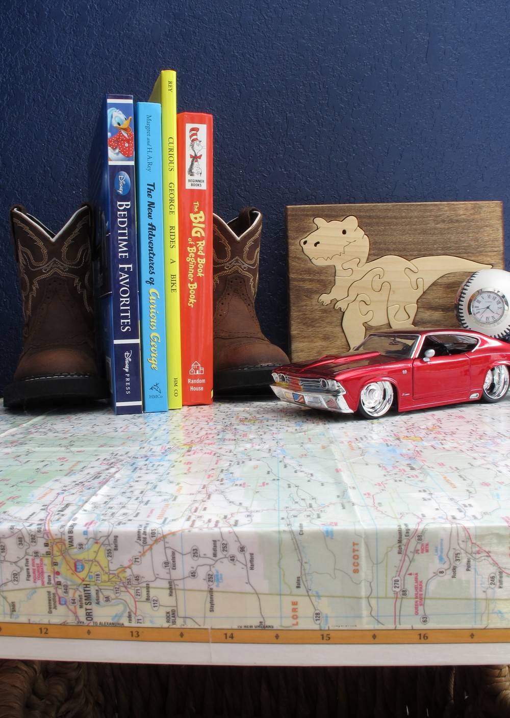 12 IKEA LACK Hacks That Turn A $10 Table Into Something Special