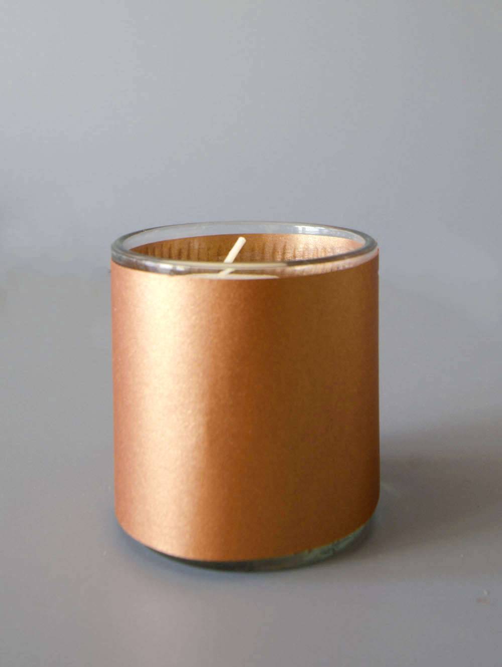 Five Minute Votive Candle Holders